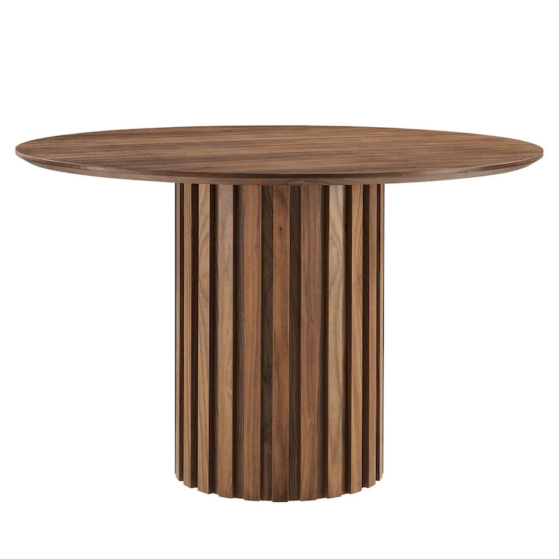 Senja 47 Round Dining Table