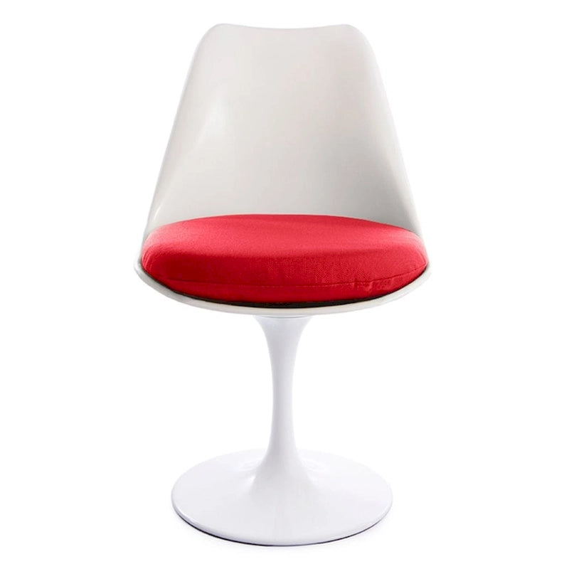 Tulip Chair Armless Chair