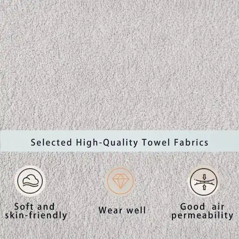 Modern Curved Terrycloth Fabric Combination Sofa No Assembly Required