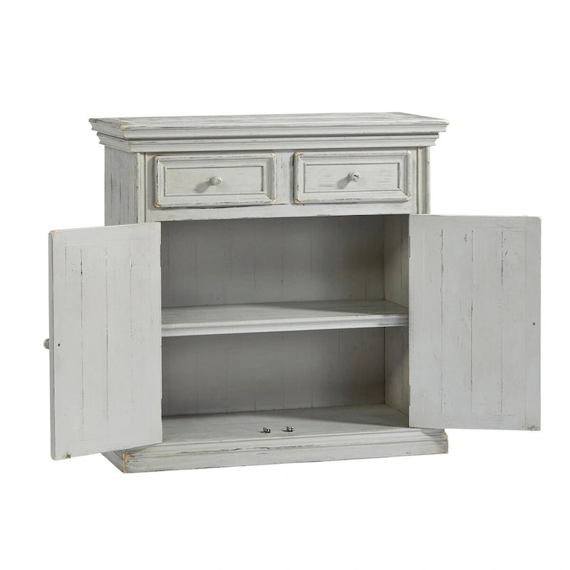 Accent Cabinet
