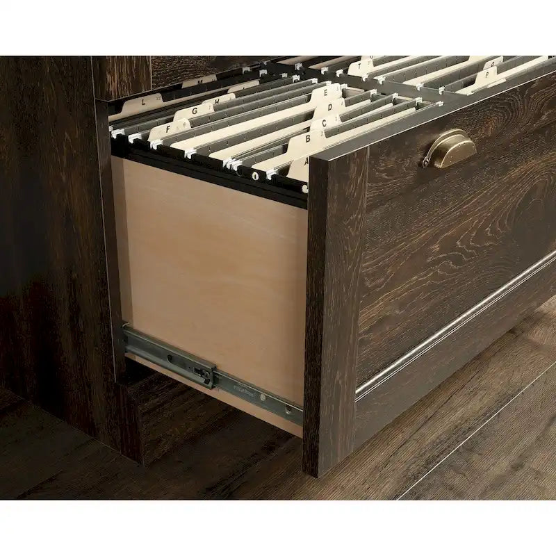 Barrister Lane Lateral File