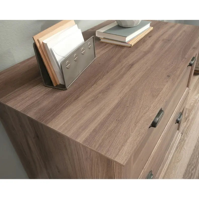 Barrister Lane Lateral File