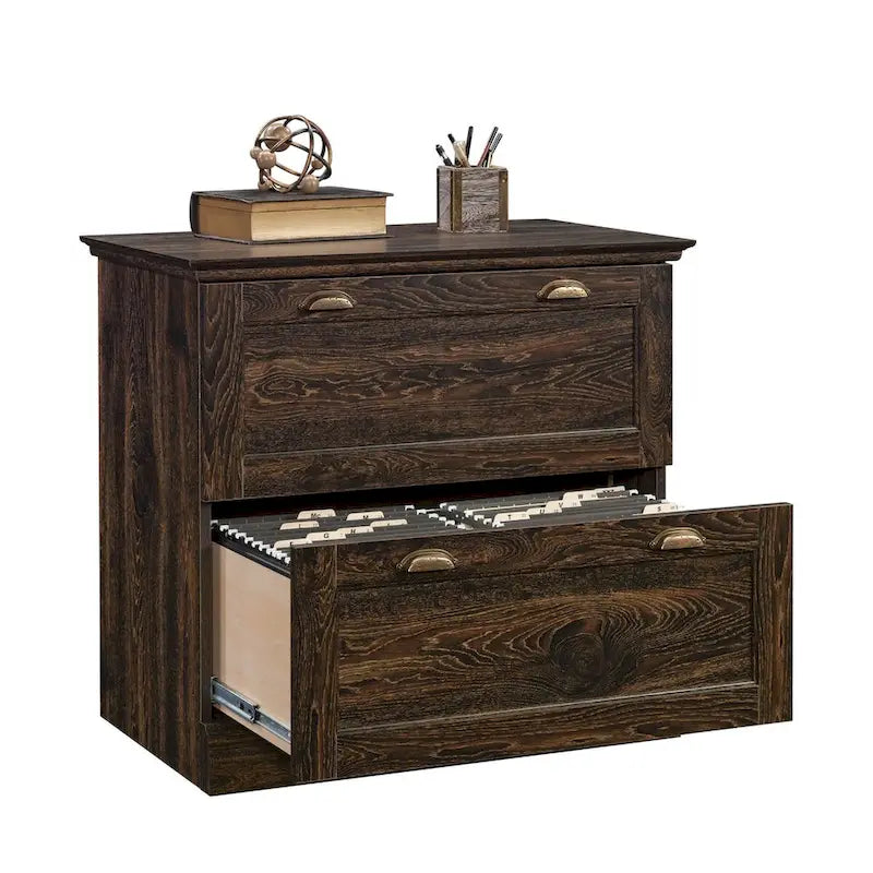Barrister Lane Lateral File