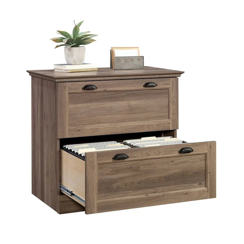 Barrister Lane Lateral File