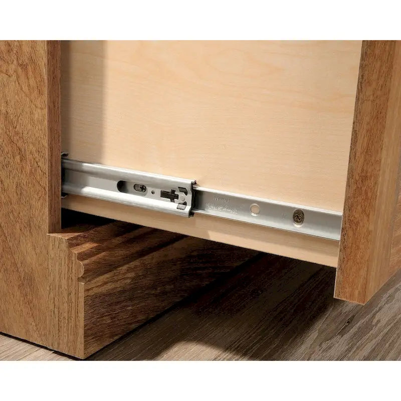 Barrister Lane Lateral File
