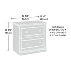Barrister Lane Lateral File