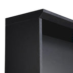 Wide Design Hall Tree with Storage Bench,Multifunctional Coat Rack with 8 Hooks for Entryways, Mudroom