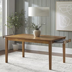Lifestorey Palmer 5-Piece Dining Set with Storage