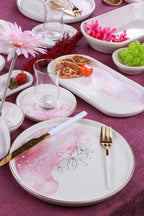 ACR Adore 6-Person | 31-Piece Breakfast Set