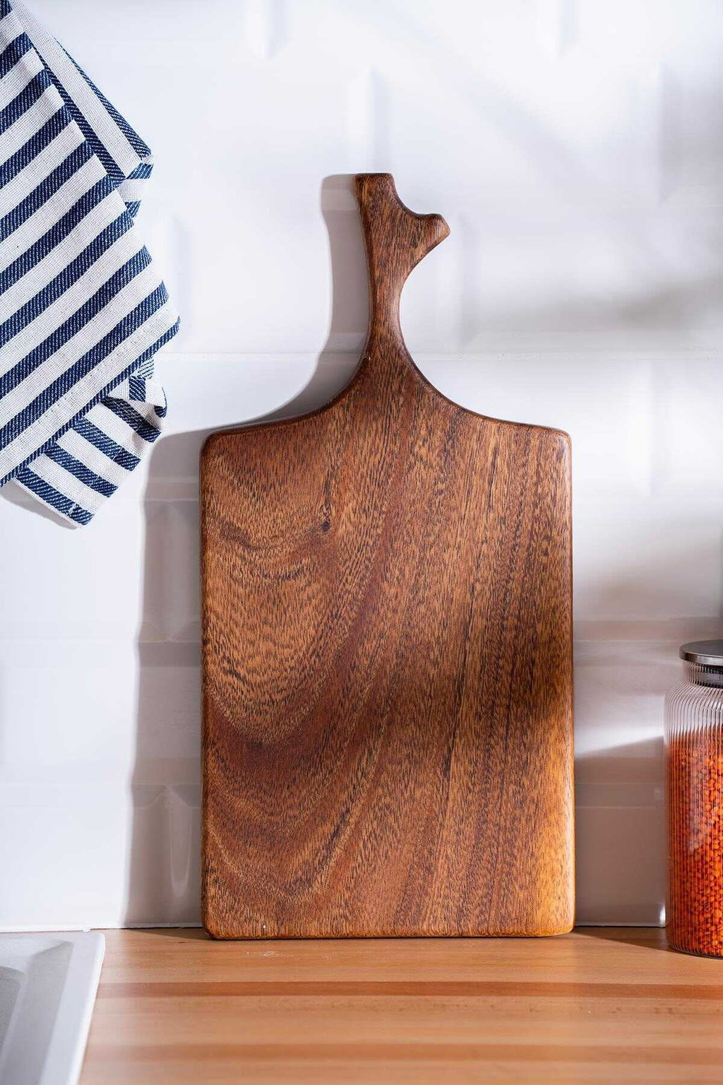 ACR Akasya Cutting Board - 40 cm