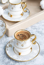 ACR Amory Espresso Set 12 Piece | 6 Person