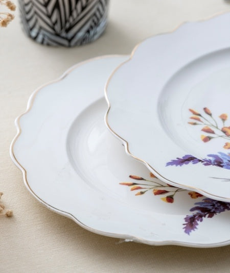 ACR Asena Tableware set 24 pieces | 6 persons,bowl