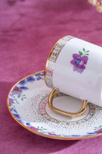 ACR Axsel Coffee Cup Set for 6 Persons 90 ml