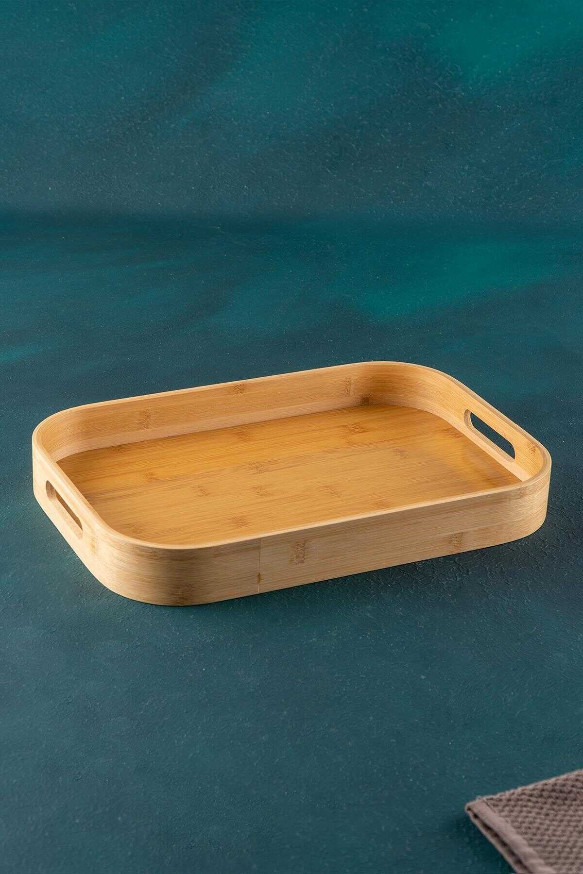 ACR BAMBOO TRAY 40CM