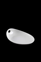 ACR BIANCO PERLA SERVING PLATE 14 CM 6-PIECE