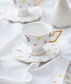 ACR Camilla Cappuccino/Nescafe Set 12-Piece | 6 Persons