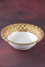 ACR Carmen Royal Round Salad Bowl 29cm