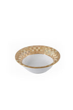 ACR Carmen Royal Round Salad Bowl 29cm