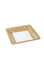 ACR Carmen Royal Square Serving Plate 26.5cm