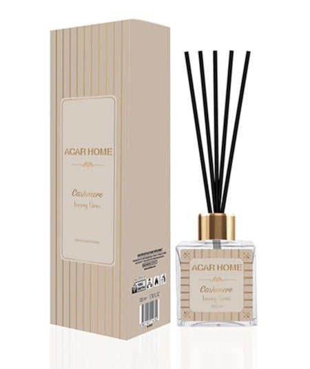 ACR Cashmere Sticks Room and Ambient Fragrance 100m