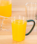 ACR Daisy Glass With Ear