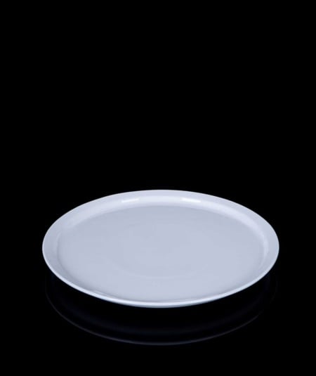 ACR Revolving Serving Plate - 26.3 x 2.7 cm