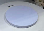 ACR Revolving Serving Plate - 26.3 x 2.7 cm
