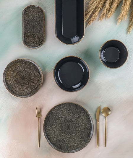 ACR Eliza 6-Persons | 27-Design Services set