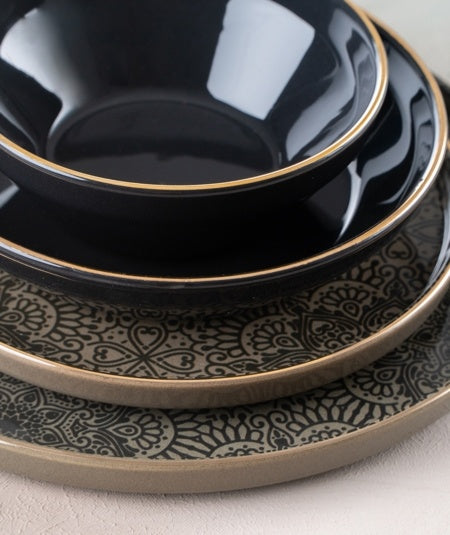 ACR Eliza 6-Persons | 27-Design Services set