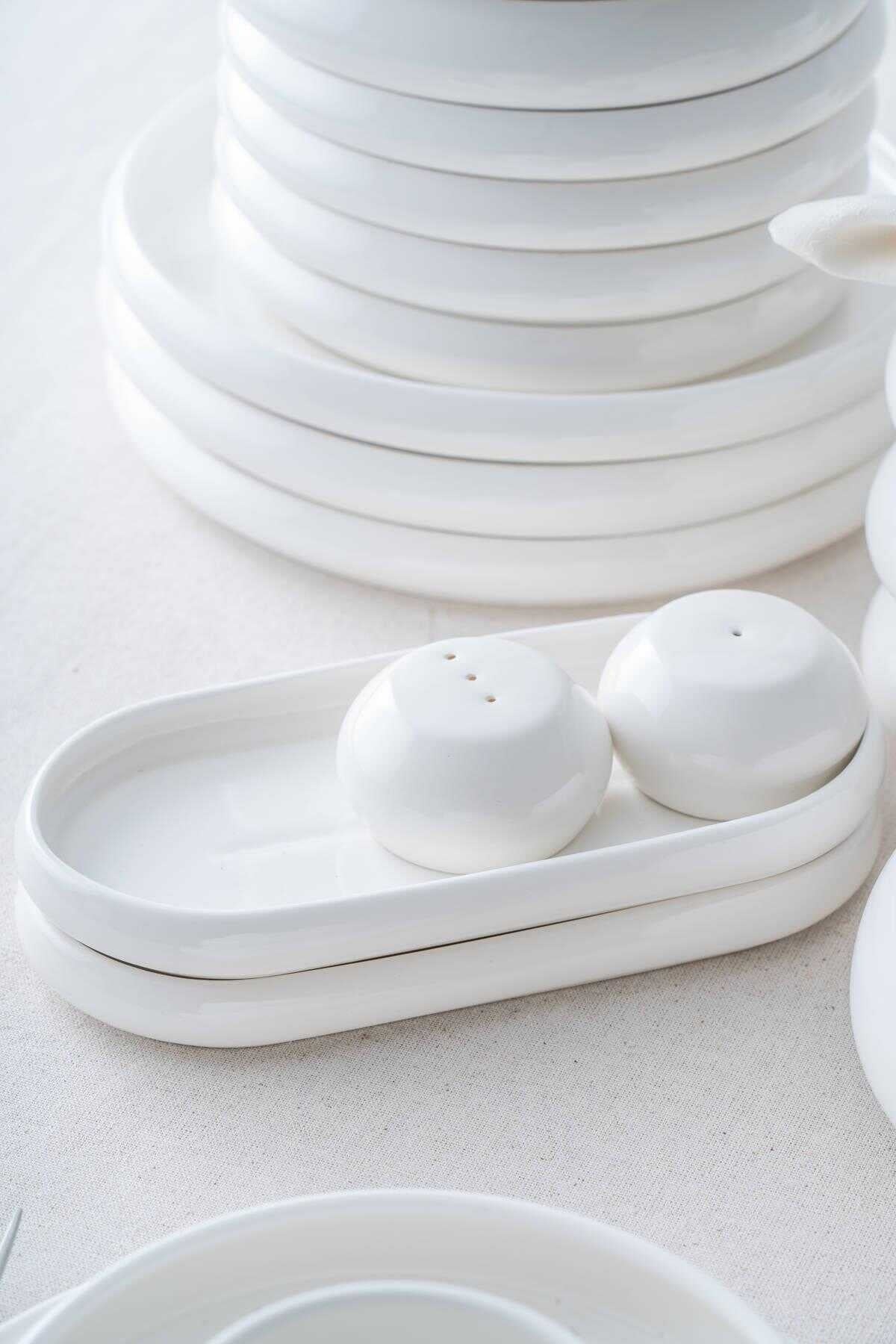 ACR Full Moon 6 Persons | 29 Piece Dinnerware Set