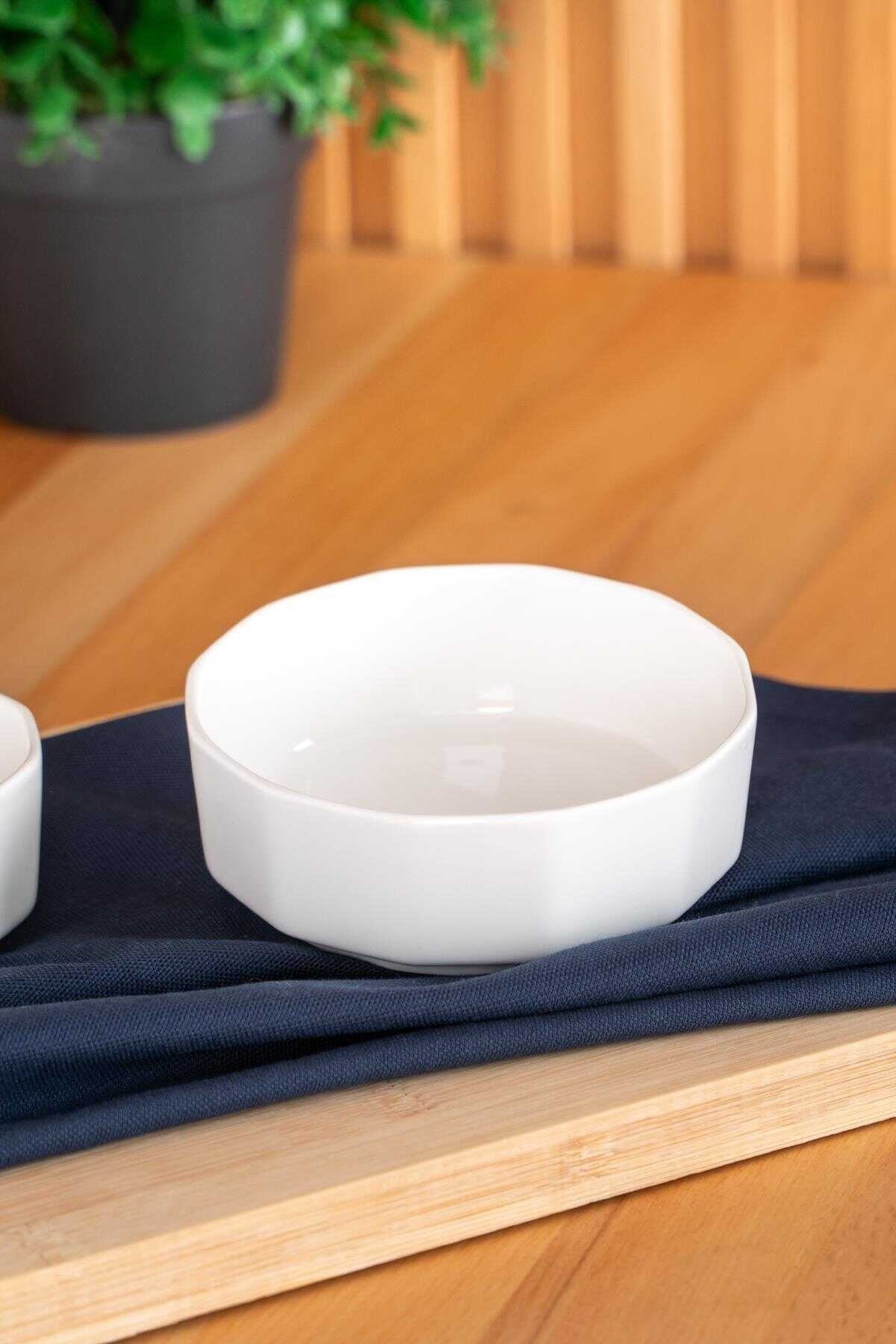 ACR Hexagon Art Bowl 10cm 6 Pieces