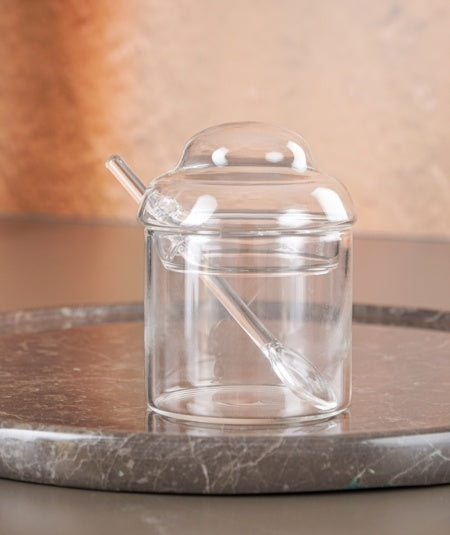 ACR Honey Pot with Spoon 180 ml