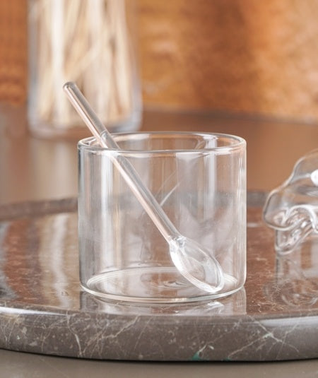 ACR Honey Pot with Spoon 180 ml