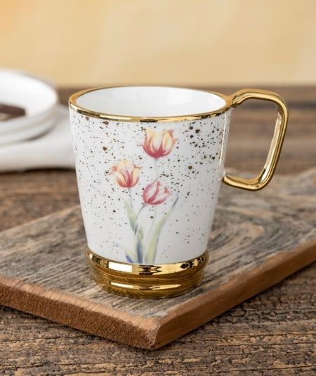 ACR JULIA MUG PER PIECE WHITE