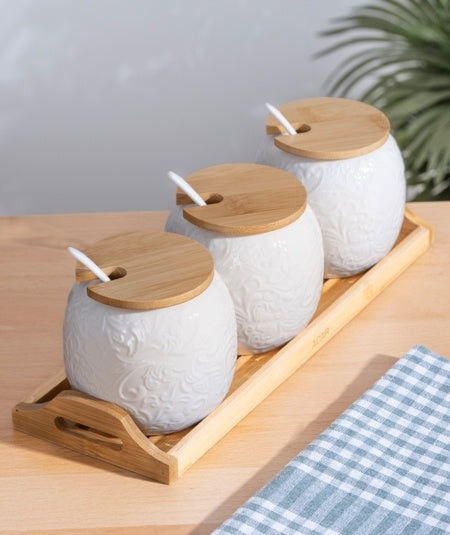 ACR Kayla Herb Set 10 Piece