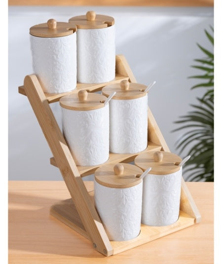 ACR Kayla Herb Set 19 Piece