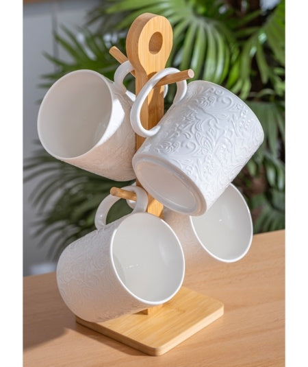 ACR Kayla Mug Set 5 Piece