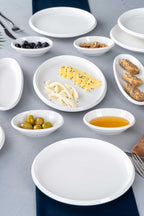 ACR Kayra 6 Person | 13 Piece Breakfast Set