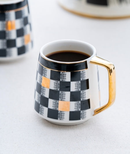 ACR KING DAMA MUG PER PIECE