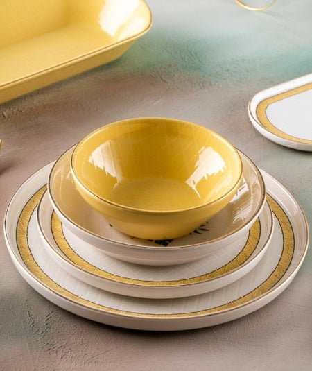 ACR Larosa 6-Persons | 27-Design Services set