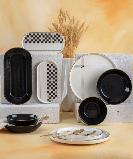 ACR Luca 6-Persons | 27-Design Services set