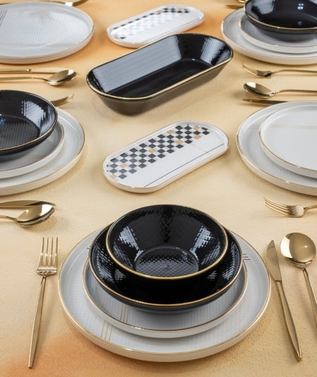 ACR Luca 6-Persons | 27-Design Services set