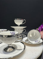 ACR Miranda Espresso Set 12 Piece | 6 Persons