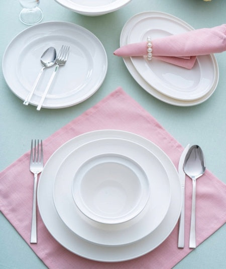 ACR Verlina 6 Persons | 27 Piece Dinnerware Set