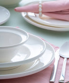 ACR Verlina 6 Persons | 27 Piece Dinnerware Set