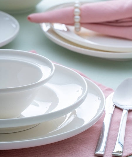 ACR Verlina 6 Persons | 27 Piece Dinnerware Set