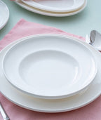 ACR Verlina 6 Persons | 27 Piece Dinnerware Set