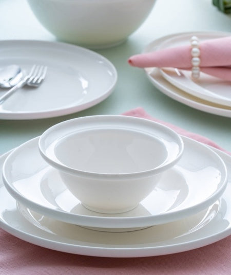 ACR Verlina 6 Persons | 27 Piece Dinnerware Set