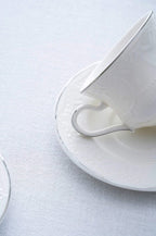 ACR Veronica Espresso Set 12 Piece | 6 Person Silver