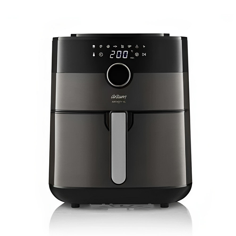 Arzum Airtasy XL Air Fryer Gray